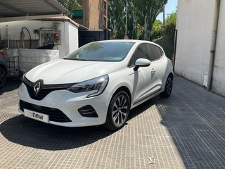 RENAULT Clio Híbrido Clio E-TECH Híbrido Intens 103kW