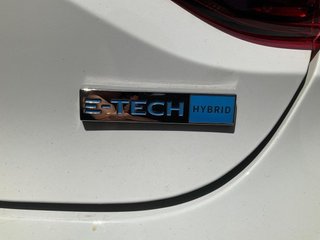 RENAULT Clio Híbrido Clio E-TECH Híbrido Intens 103kW