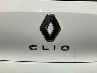 RENAULT Clio Híbrido Clio E-TECH Híbrido Intens 103kW