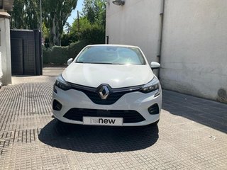 RENAULT Clio Híbrido Clio E-TECH Híbrido Intens 103kW