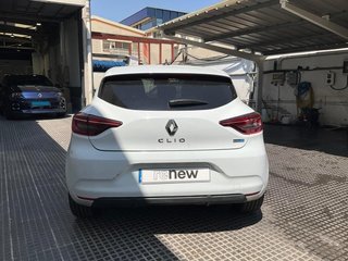 RENAULT Clio Híbrido Clio E-TECH Híbrido Intens 103kW