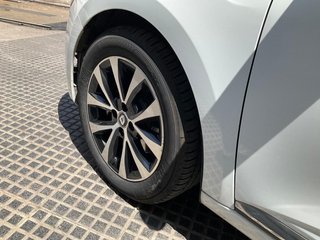 RENAULT Clio Híbrido Clio E-TECH Híbrido Intens 103kW