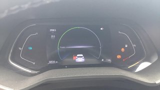 RENAULT Clio Híbrido Clio E-TECH Híbrido Intens 103kW