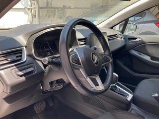 RENAULT Clio Híbrido Clio E-TECH Híbrido Intens 103kW