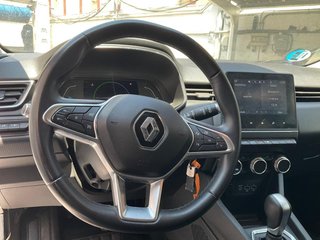 RENAULT Clio Híbrido Clio E-TECH Híbrido Intens 103kW