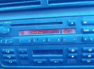 Compresor bmw 64526905643 serie 3 compact 1163675