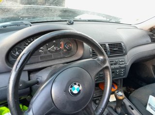 Compresor bmw 64526905643 serie 3 compact 1163675