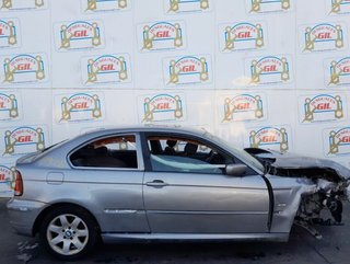 Compresor bmw 64526905643 serie 3 compact 1163675