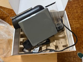 Cafetera Delta Q Mini Qool