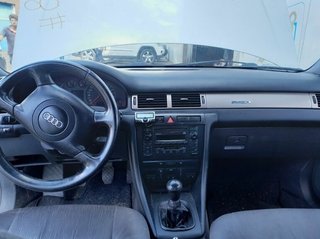 078911023d motor arranque audi a6 berlina 1163680