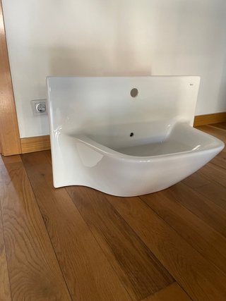 Lavabo ROCA FRONTALIS