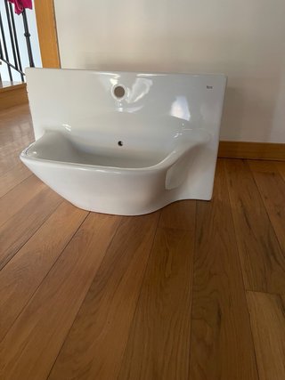 Lavabo ROCA FRONTALIS