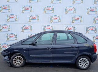 Citroen 1163682 9646416780 compresor xsara picasso