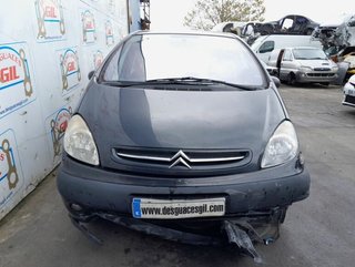 Citroen 1163682 9646416780 compresor xsara picasso