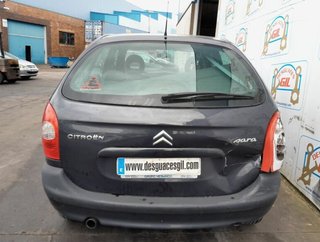 Citroen 1163682 9646416780 compresor xsara picasso