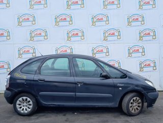 Citroen 1163682 9646416780 compresor xsara picasso