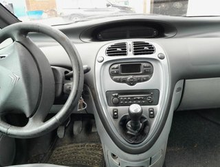 Citroen 1163682 9646416780 compresor xsara picasso