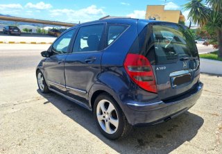 Mercedes-Benz Clase A 2006