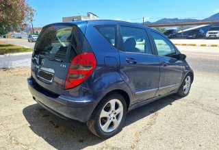 Mercedes-Benz Clase A 2006