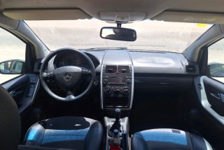 Mercedes-Benz Clase A 2006