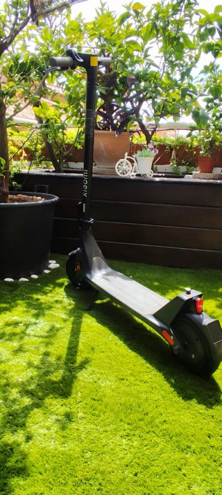 Patinete Xiaomi Seminuevo