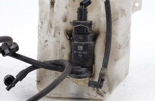 Opel 24439254 deposito liquido corsa c 1.7 127912
