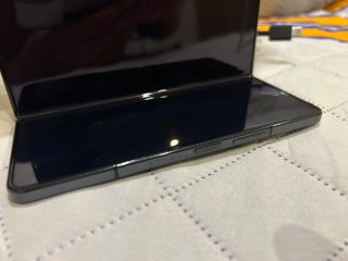 Samsung Z Fold 5 Negro