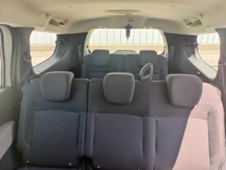 Dacia Lodgy 2016