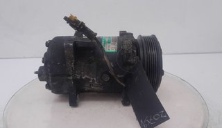 1163689 9646416780 compresor citroen xsara picasso