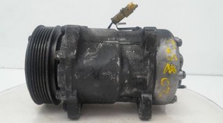 1163689 9646416780 compresor citroen xsara picasso