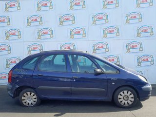 1163689 9646416780 compresor citroen xsara picasso