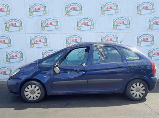 1163689 9646416780 compresor citroen xsara picasso
