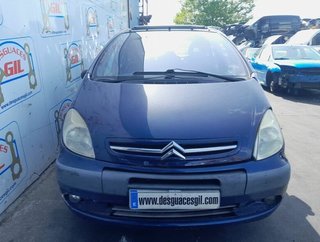 1163689 9646416780 compresor citroen xsara picasso