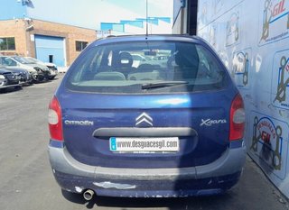 1163689 9646416780 compresor citroen xsara picasso