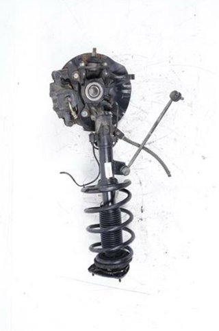 Mangueta delantera izquierda kia rio (jb) 128115