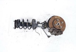 Mangueta delantera izquierda kia rio (jb) 128115