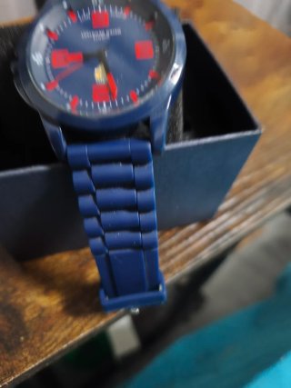 Orologio Ferrari Blu