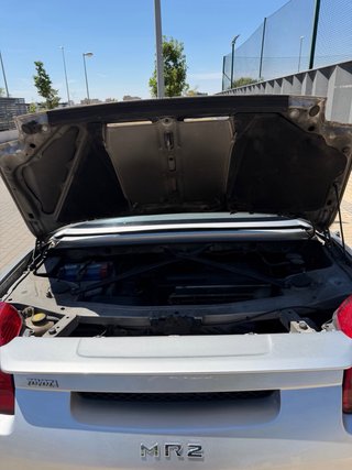 Toyota MR2 2002