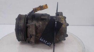 1163692 9645440480 compresor citroen xsara picasso