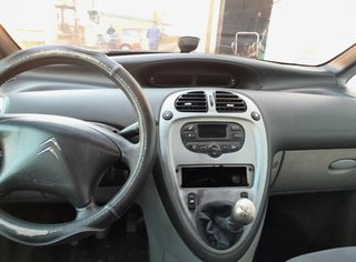 1163692 9645440480 compresor citroen xsara picasso