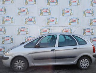 1163692 9645440480 compresor citroen xsara picasso