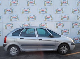 1163692 9645440480 compresor citroen xsara picasso