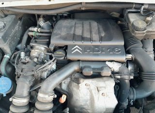 1163692 9645440480 compresor citroen xsara picasso