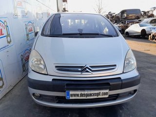 1163692 9645440480 compresor citroen xsara picasso