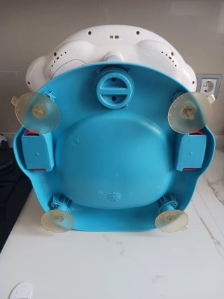 Silla de baño Vtech para bebé