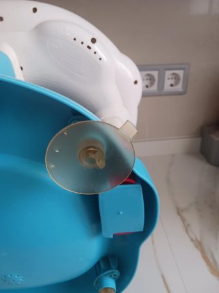 Silla de baño Vtech para bebé