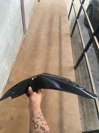 Guardabarros Acerbis