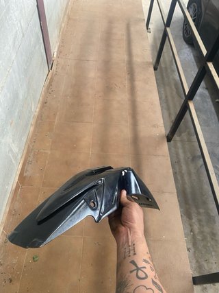 Guardabarros Acerbis