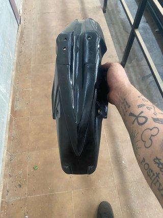 Guardabarros Acerbis
