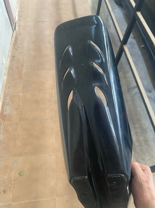 Guardabarros Acerbis